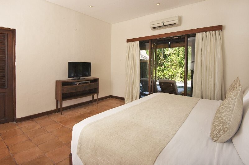 Villa Kubu 3BR Bedroom | Seminyak, Bali