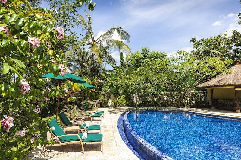 Villa Mako Pool Side | Canggu, Bali