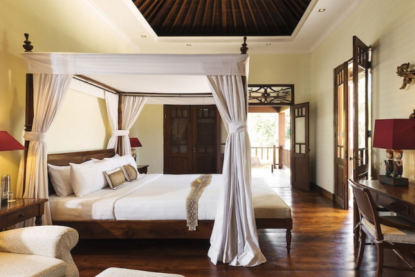 Villa Mako Bedroom One | Canggu, Bali