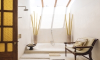 Villa Mako Bathtub Area | Canggu, Bali