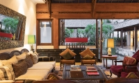 Villa Mako Family Area | Canggu, Bali