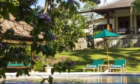 Villa Mako Swimming Pool Area | Canggu, Bali