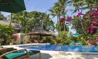 Villa Mako Sun Decks Area | Canggu, Bali