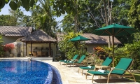 Villa Mako Sun Decks | Canggu, Bali