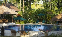 Villa Mako Pool Area | Canggu, Bali