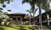 Villa Mako Garden Area | Canggu, Bali