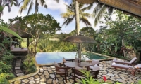 Villa Ria Sayan Pool Side | Ubud, Bali