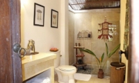 Villa Ria Sayan Bathroom | Ubud, Bali