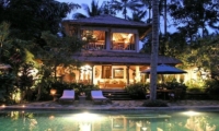 Villa Ria Sayan Swimming Pool | Ubud, Bali