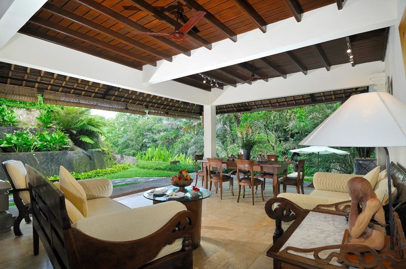 Villa Semana Ubud Bali Indonesia Villa Semana Ubud Bali Indonesia