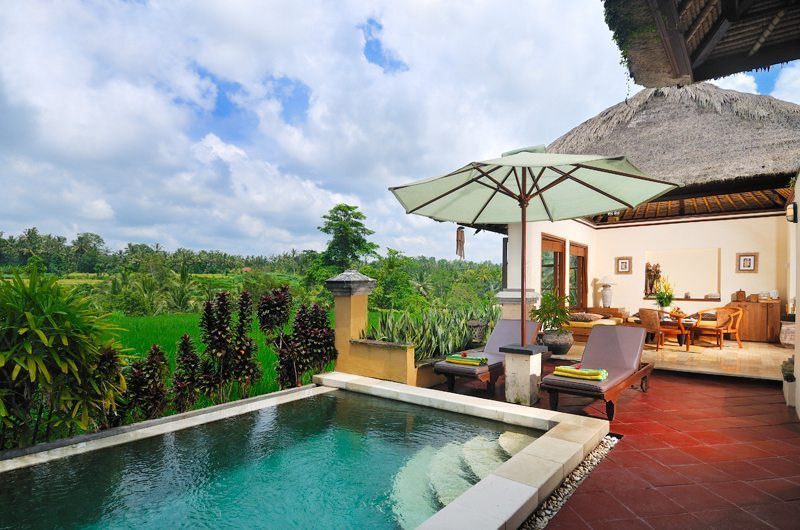 Villa Semana Poolside I Ubud, Bali