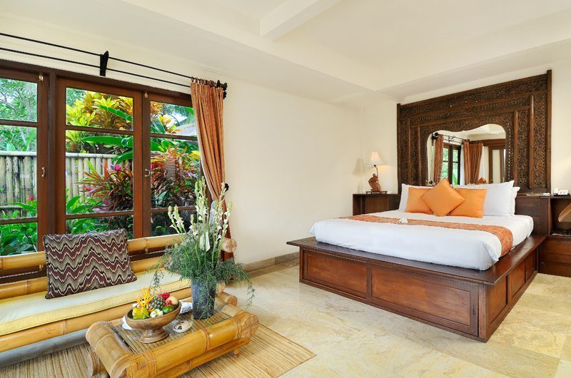 Villa Semana Bedroom I Ubud, Bali