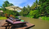Villa Semana River Terrace I Ubud, Bali