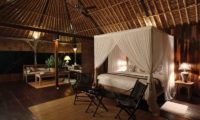 Villa Shamballa Bedroom | Ubud, Bali