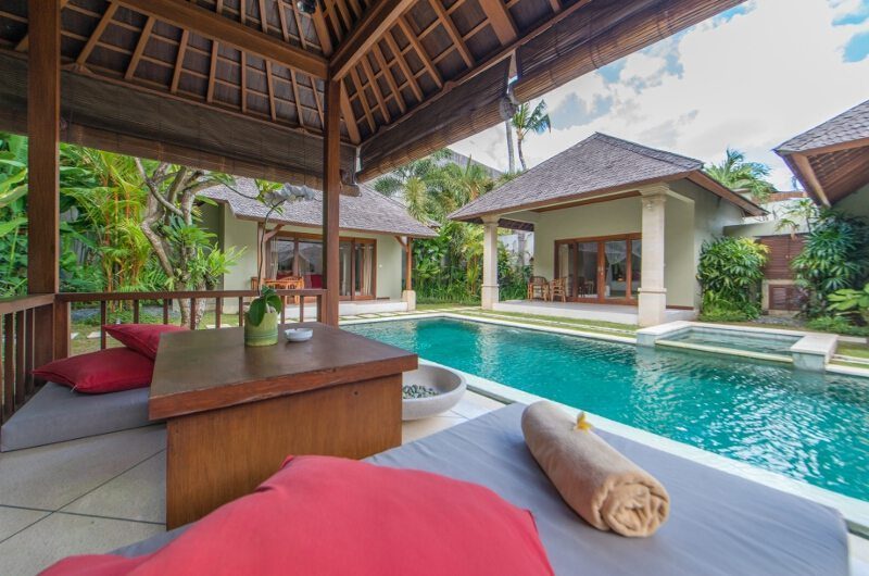 Villa Zanissa Villa Nissa Pool Bale | Seminyak, Bali