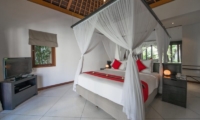 Villa Zanissa Villa Zack Guest Bedroom | Seminyak, Bali