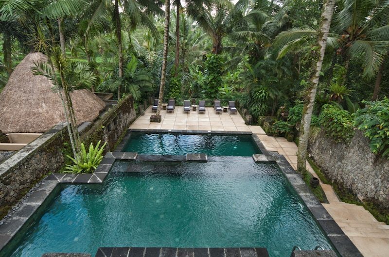 Wapa di Ume Ubud Swimming Pool | Ubud, Bali