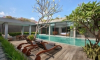 Ziva A Boutique Sun Deck | Seminyak, Bali