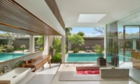 Ziva A Boutique Master Bathroom | Seminyak, Bali