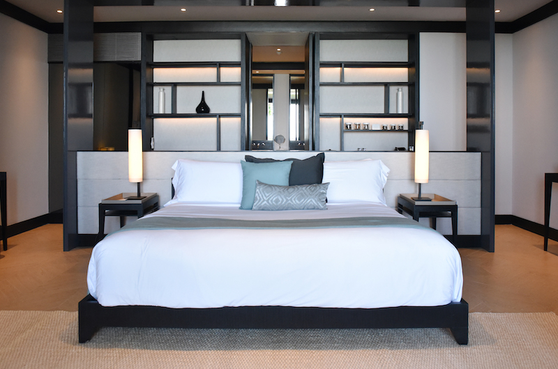 Soori Beach Pool Villa 02