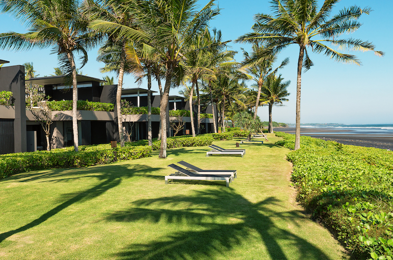 Soori Beach Pool Villa 03