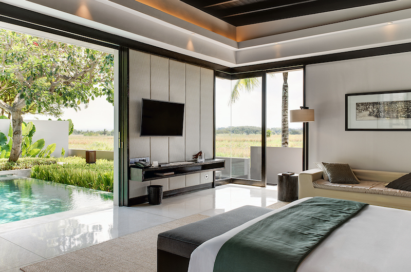 Soori Mountain Pool Villa 01