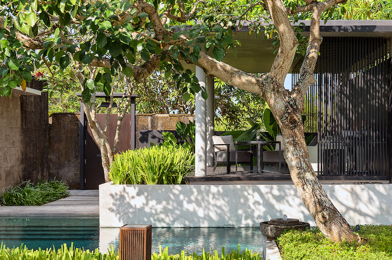 Soori Mountain Pool Villa 03