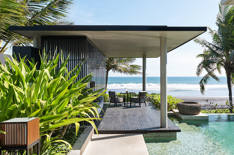 Soori Ocean Pool Villa 01