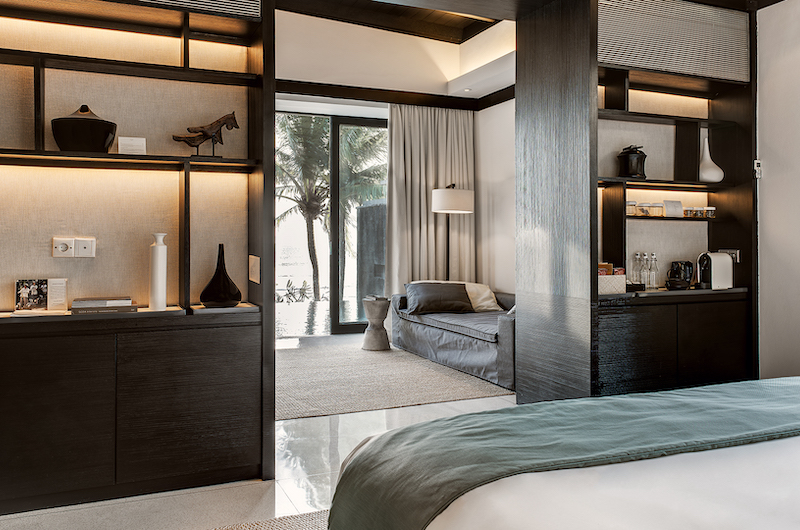 Soori Ocean Pool Villa 02