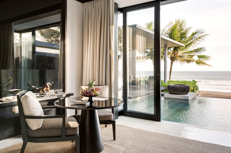 Soori Ocean Pool Villa 03