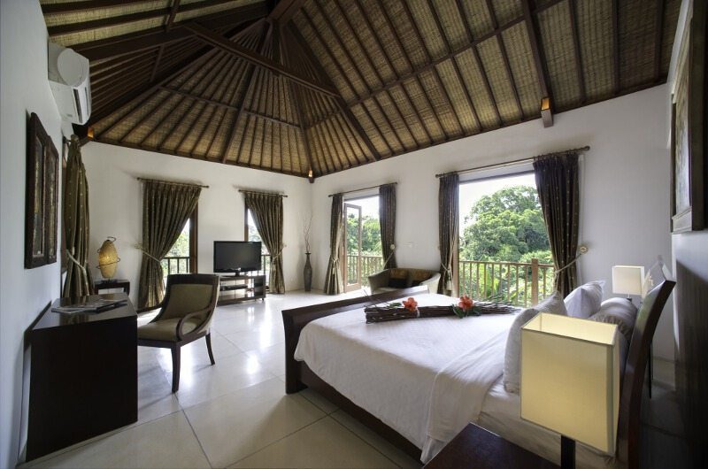 East Residence Bedroom | Canggu, Bali