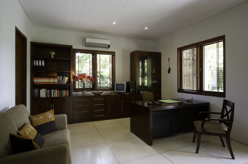 East Residence Lounge Room | Canggu, Bali