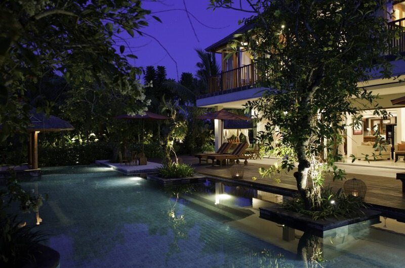 East Residence Poolside | Canggu, Bali