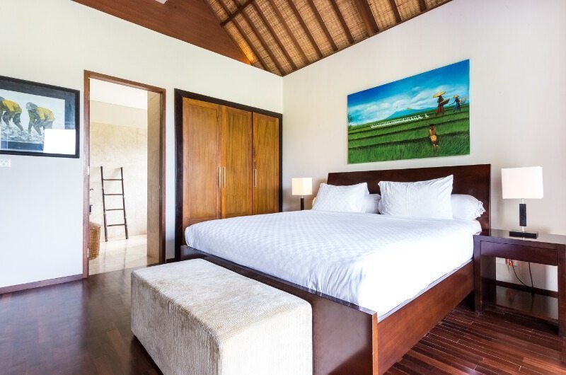 East Residence Bedroom | Canggu, Bali