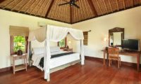 Impiana Cemagi Garden Villa Bedroom with TV | Seseh, Bali