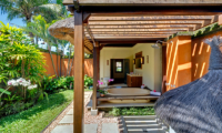 Impiana Cemagi Garden Villa Bathtub | Seseh, Bali