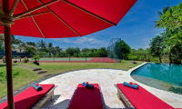 Impiana Cemagi Joglo Villa Sun Decks | Seseh, Bali