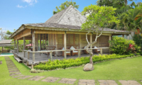 Impiana Cemagi Joglo Villa Exterior | Seseh, Bali