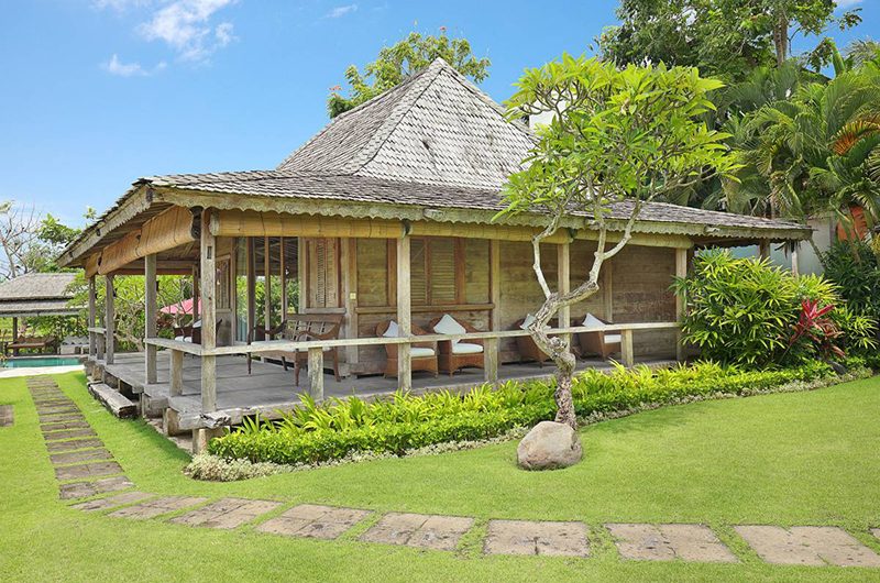 Impiana Cemagi Joglo Villa Exterior | Seseh, Bali