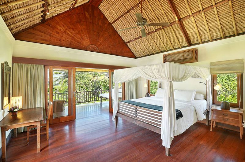 Impiana Cemagi Ocean Villa Bedroom | Seseh, Bali