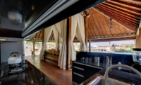 Majapahit Beach Villas Maya Kitchen Equipment | Sanur, Bali
