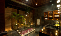 Majapahit Beach Villas Maya Sunken Bathtub | Sanur, Bali