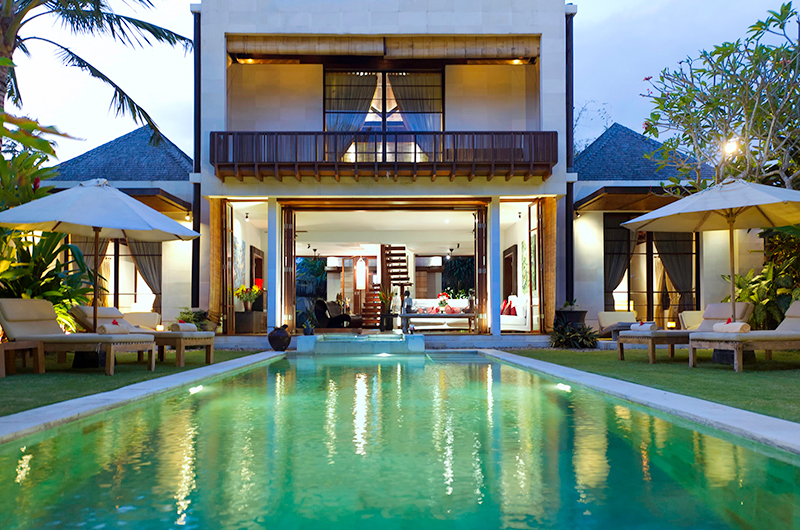 Majapahit Beach Villas Nataraja Exterior | Sanur, Bali