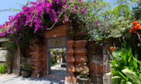 Majapahit Beach Villas Nataraja Main Entrance | Sanur, Bali