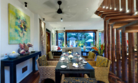 Majapahit Beach Villas Raj Dining Table | Sanur, Bali