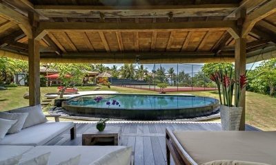 Villa Ombak Laut Pool Bale I Canggu, Bali