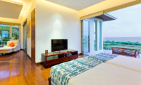 Sanur Residence Twin Bedroom with View | Sanur, Bali