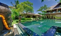 Villa Aasmara Swimming Pool | Seseh, Bali