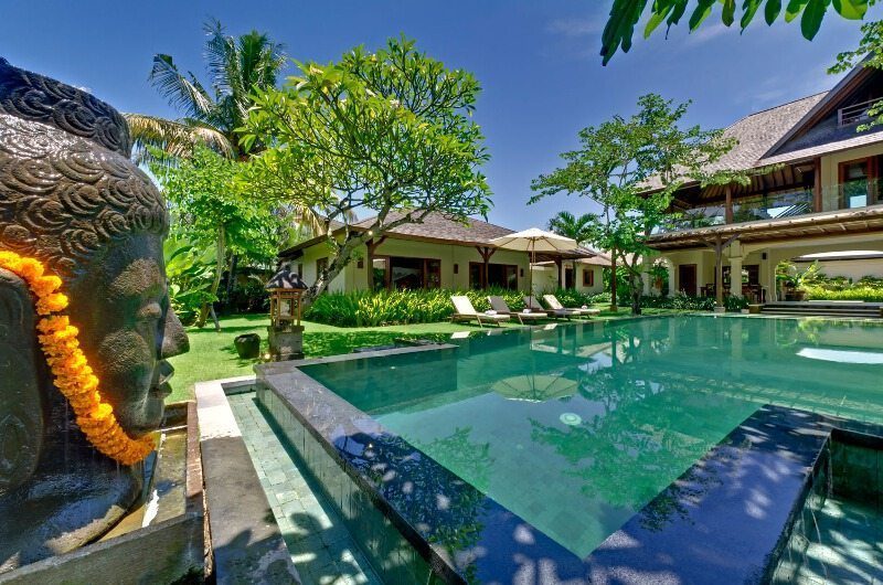 Villa Aasmara Swimming Pool | Seseh, Bali