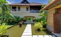 Villa Aasmara Exterior | Seseh, Bali